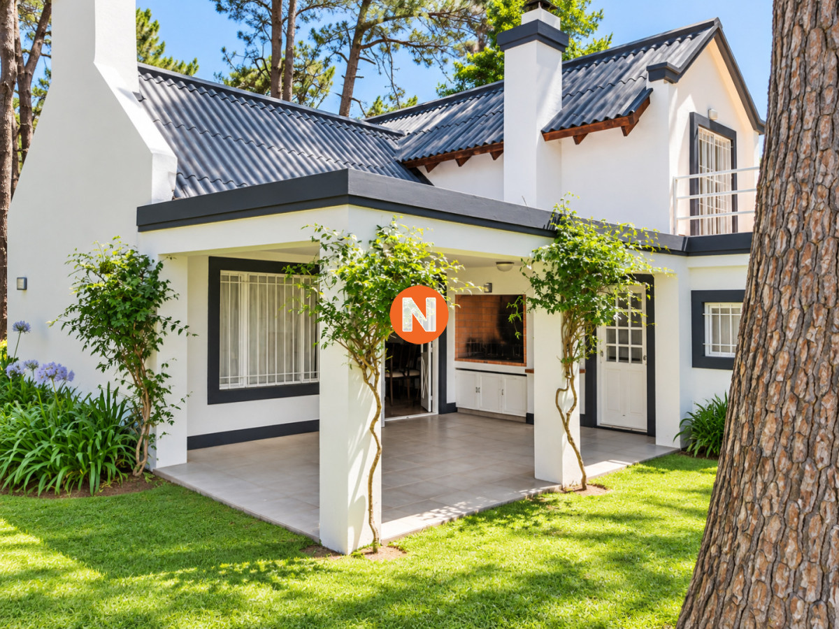 Casa Ref.225213 - Casa en Punta del Este, Aidy Grill