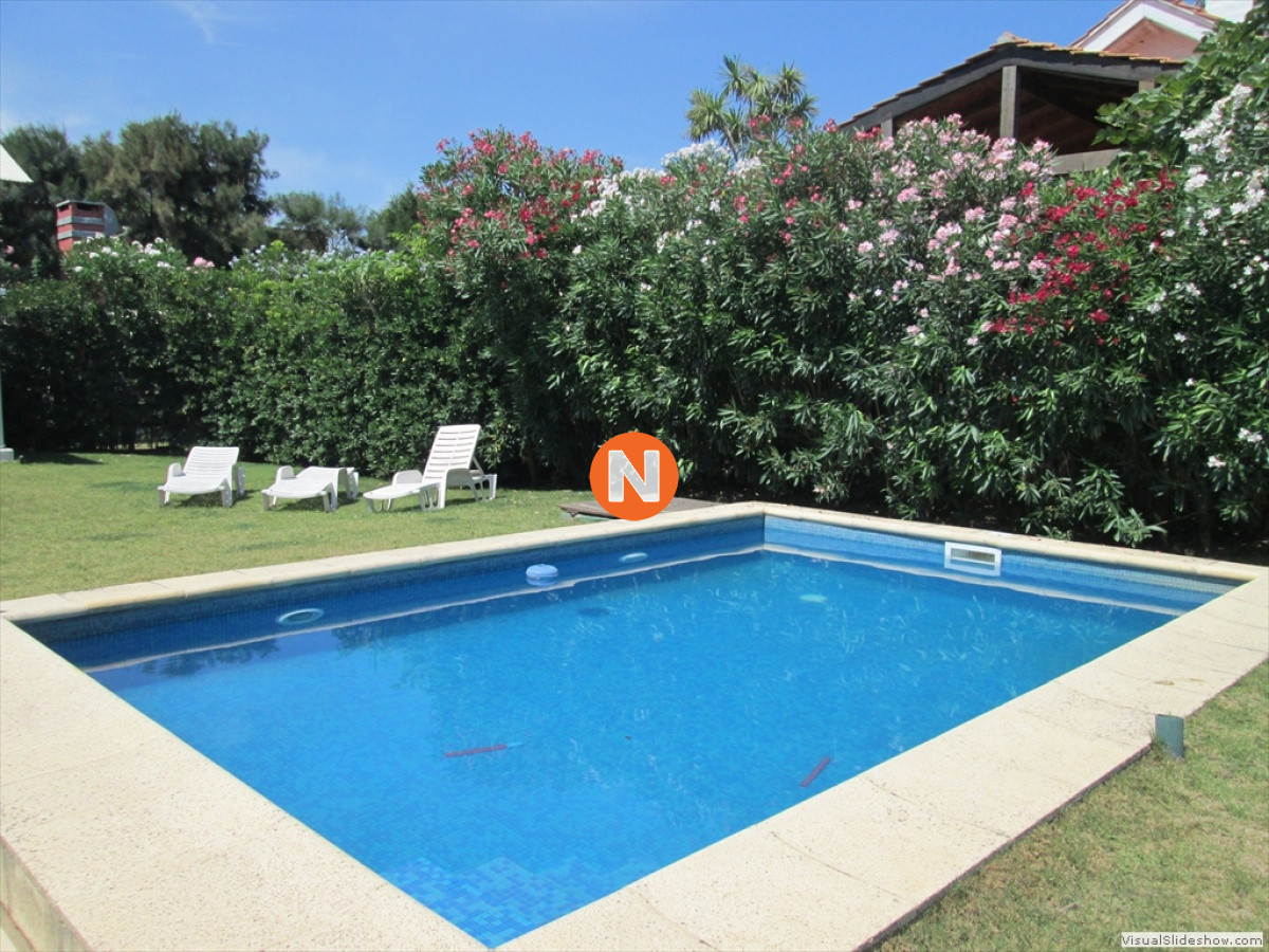 Casa Ref.223822 - Casa en La Barra, Montoya