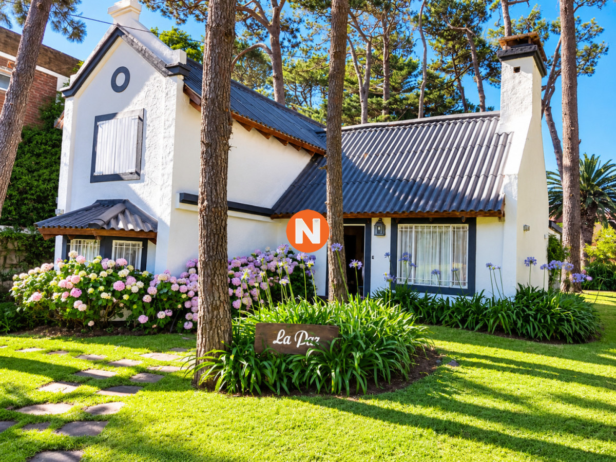 Casa Ref.225213 - Casa en Punta del Este, Aidy Grill