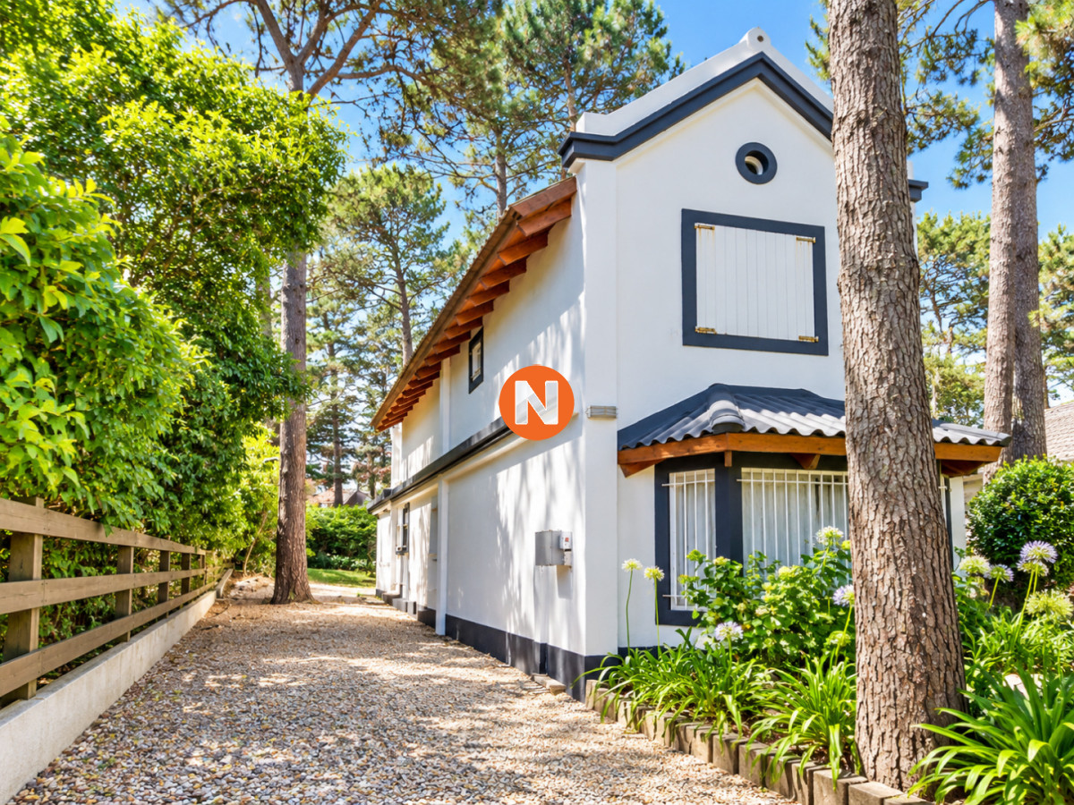 Casa Ref.225213 - Casa en Punta del Este, Aidy Grill