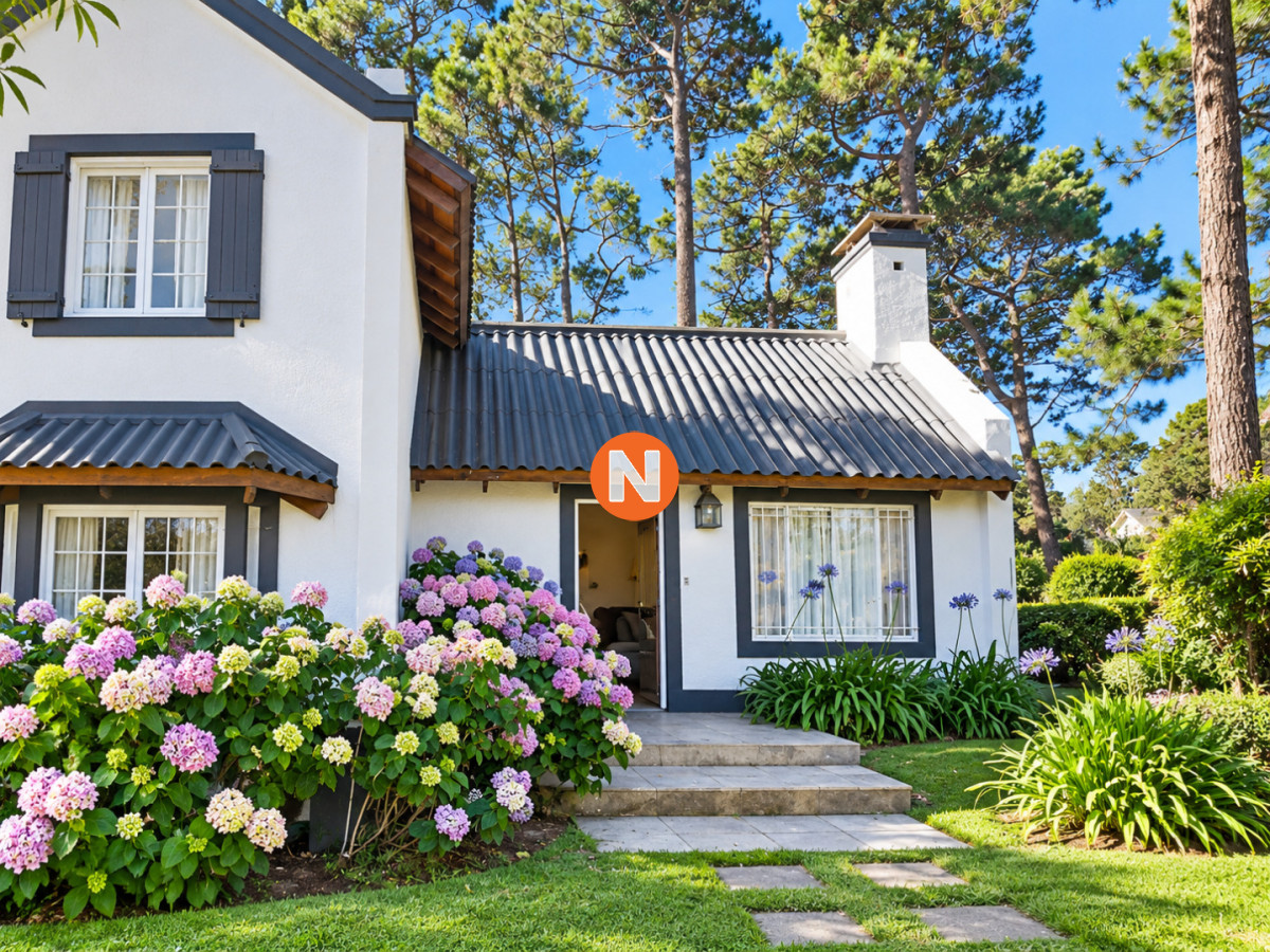 Casa Ref.225213 - Casa en Punta del Este, Aidy Grill