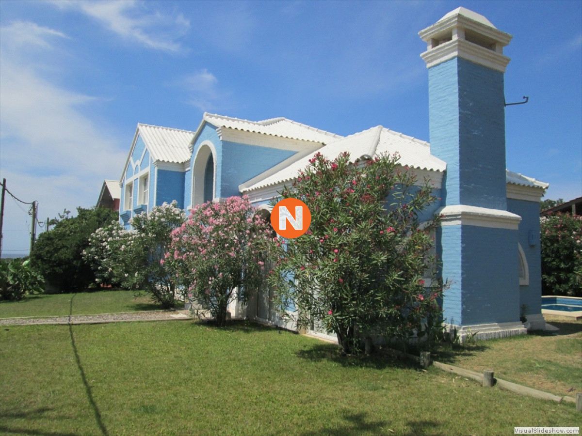 Casa Ref.223822 - Casa en La Barra, Montoya
