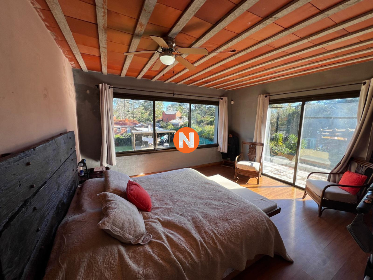 Casa Ref.225212 - Casa 5 dormitorios