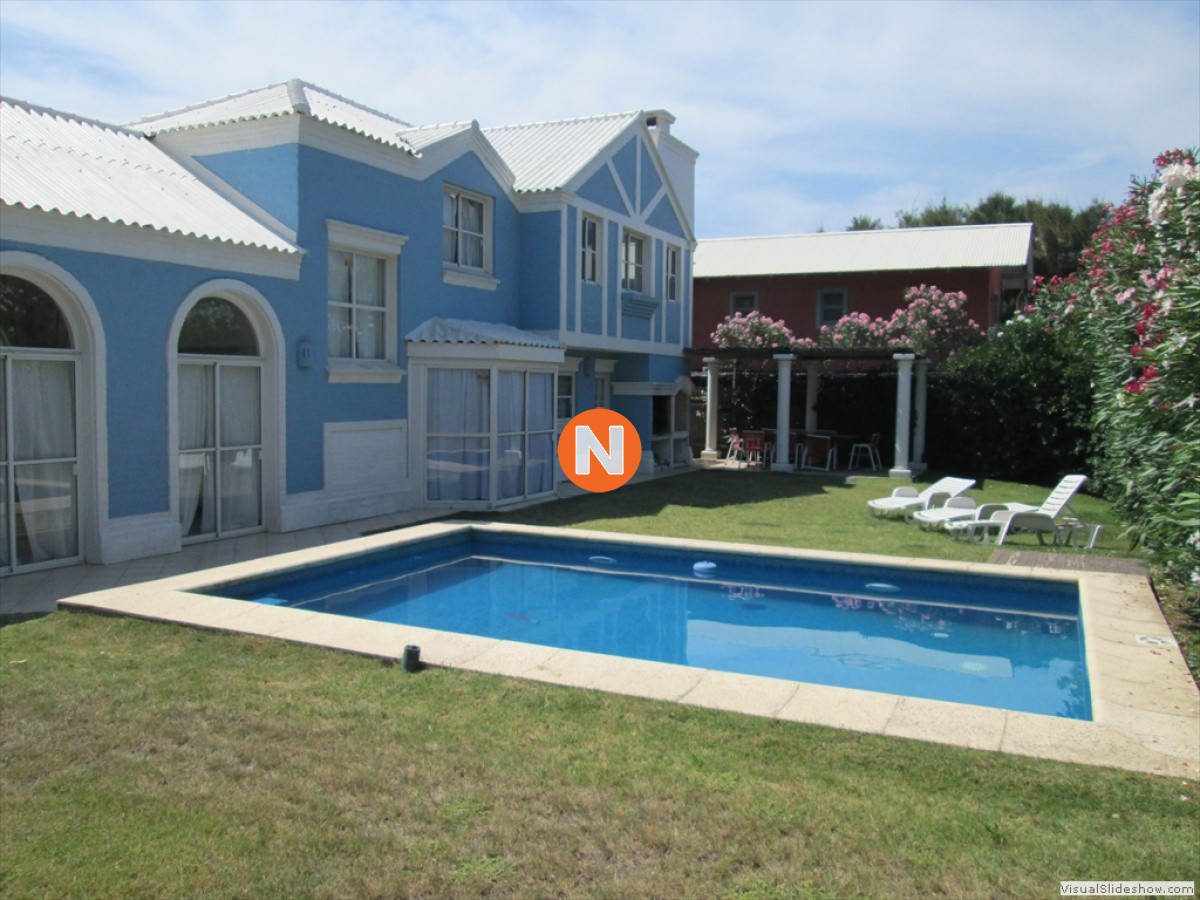 Casa Ref.223822 - Casa en La Barra, Montoya