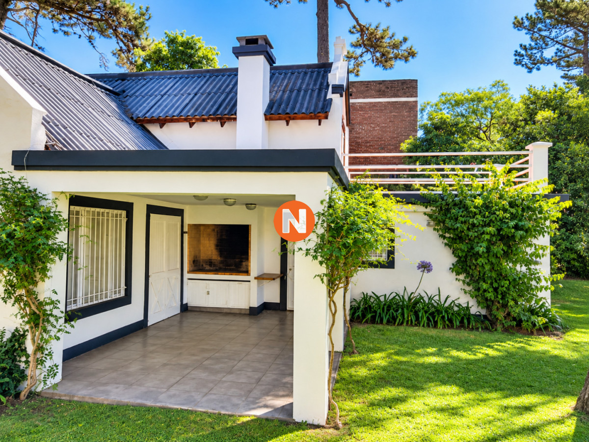 Casa Ref.225213 - Casa en Punta del Este, Aidy Grill