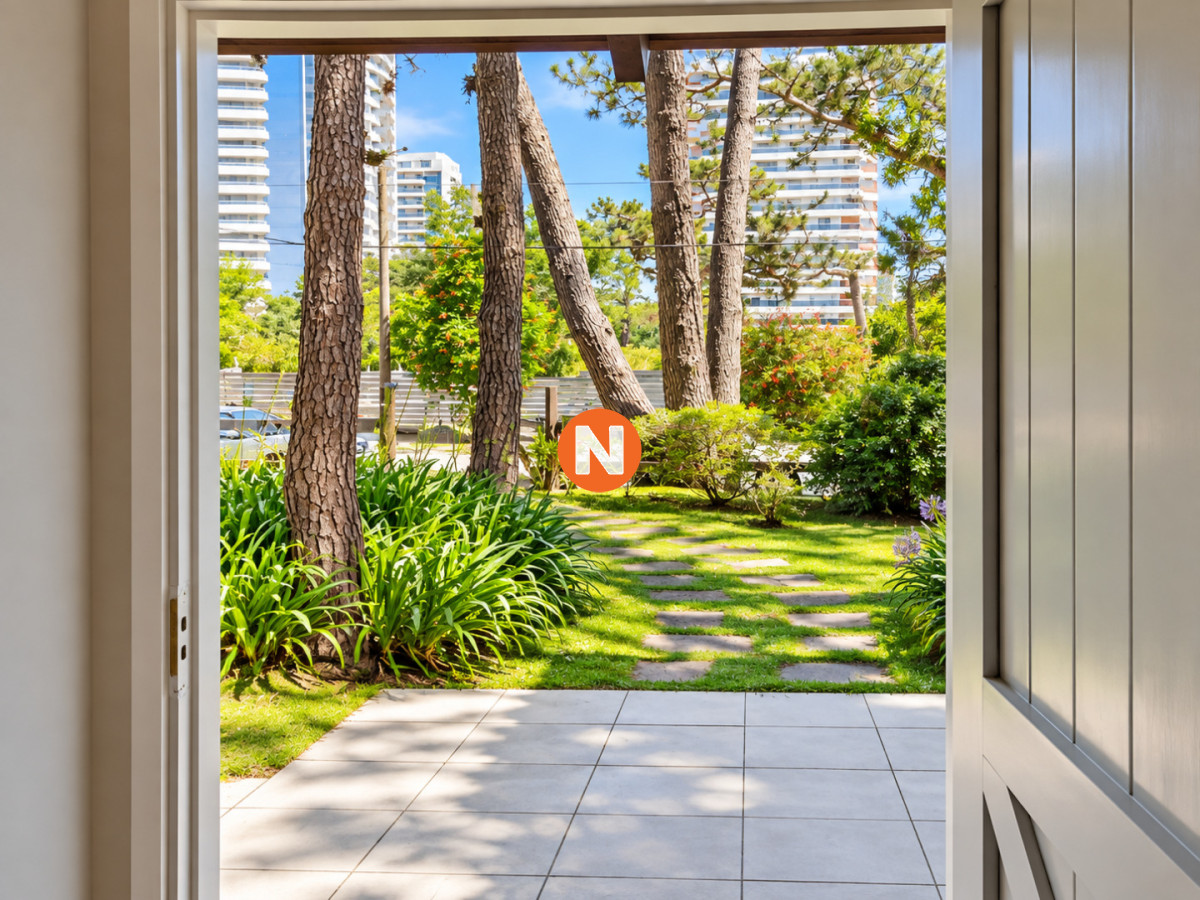 Casa Ref.225213 - Casa en Punta del Este, Aidy Grill