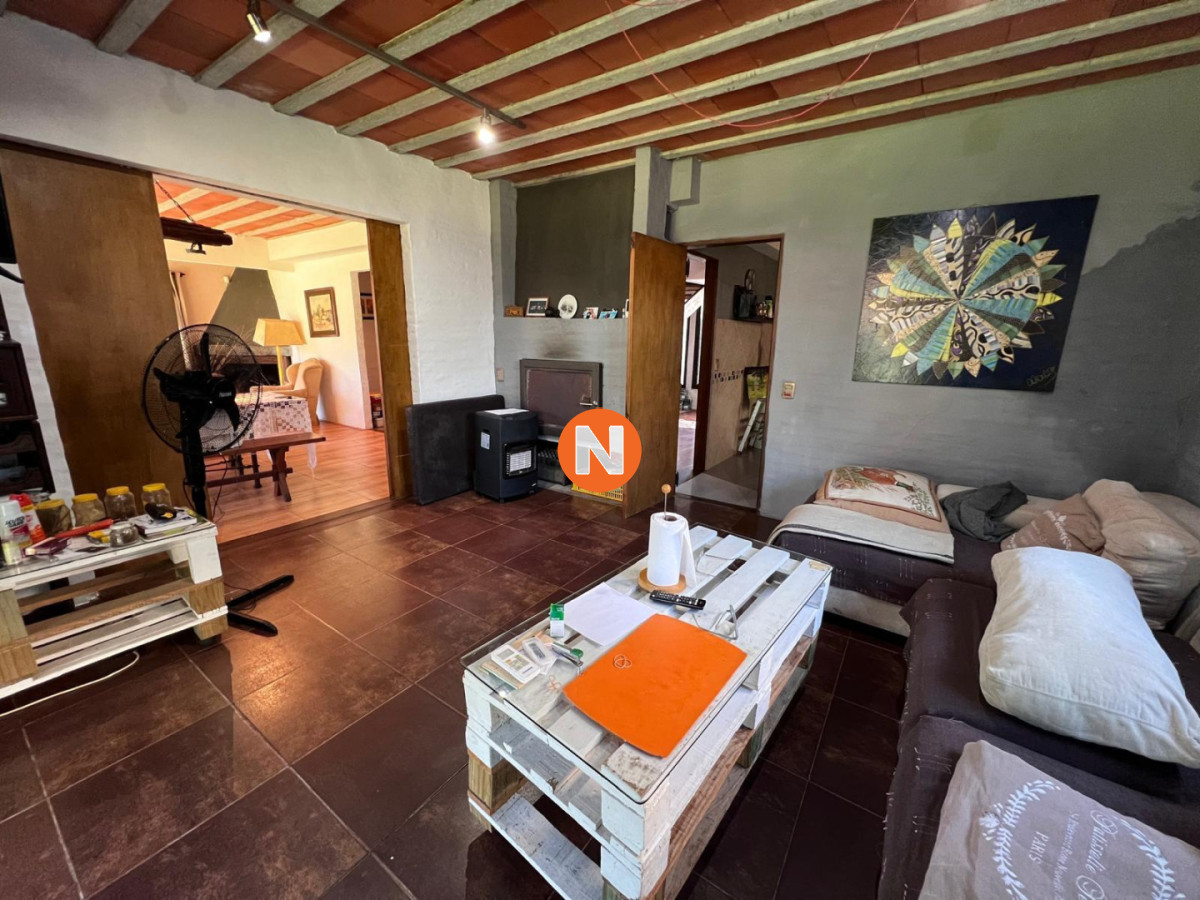 Casa Ref.225212 - Casa 5 dormitorios