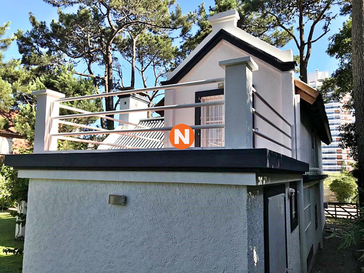 Casa Ref.225213 - Casa en Punta del Este, Aidy Grill