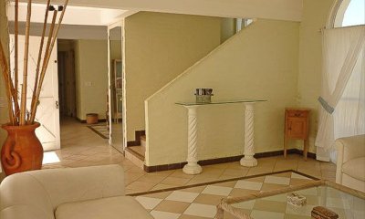 Casa en La Barra, Montoya