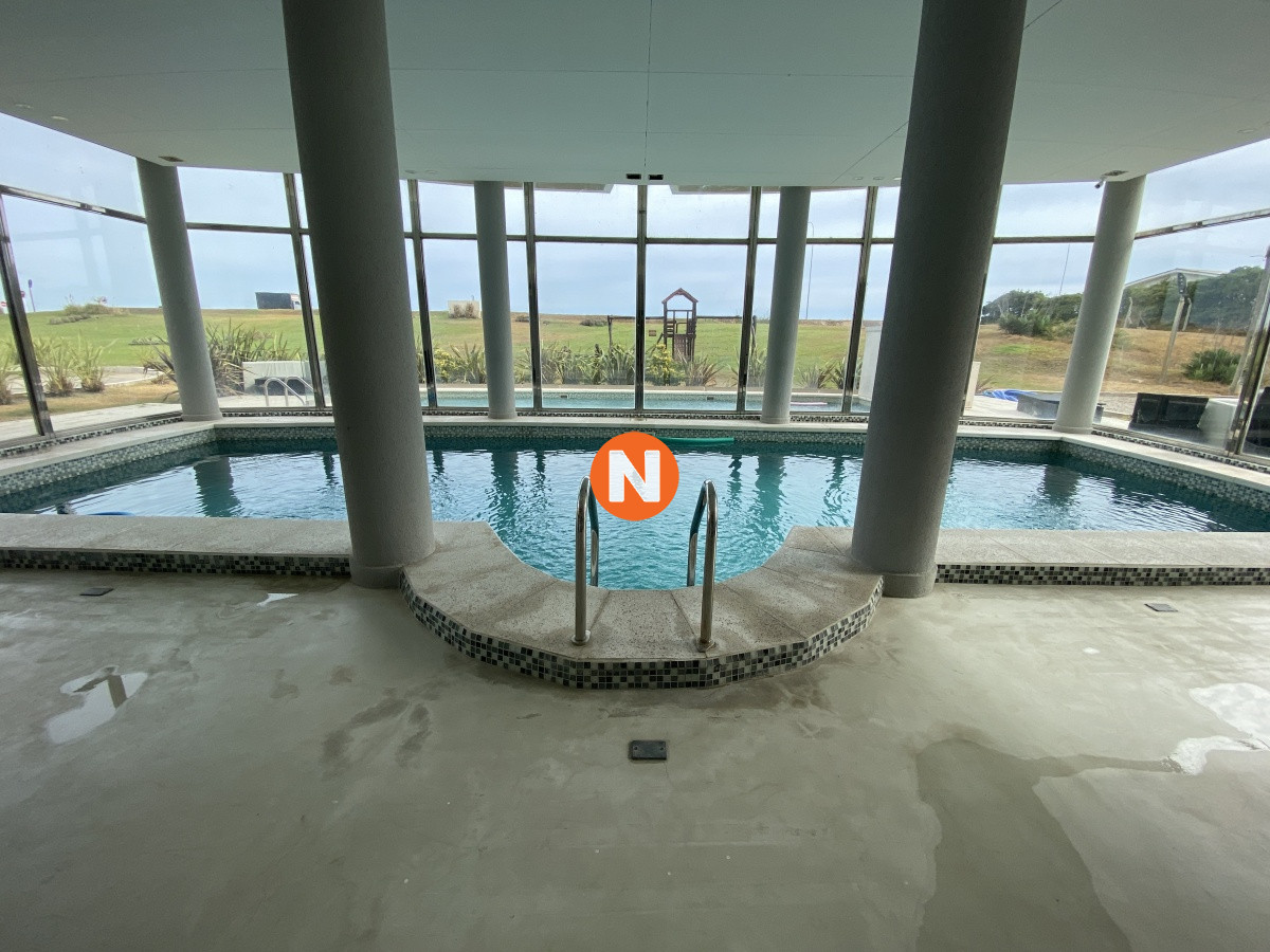 Apartamento Ref.225206 - Apartamento en Venta y Alquiler, Mansa, Punta del Este, 2 Dormitorios.