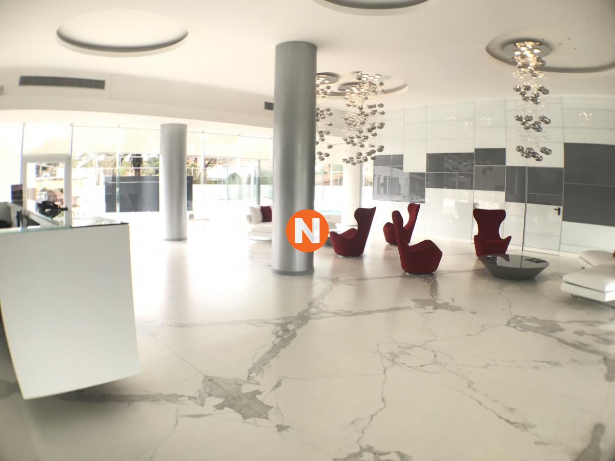 Apartamento Ref.225200 - excelente ubicacion cerca de todo 