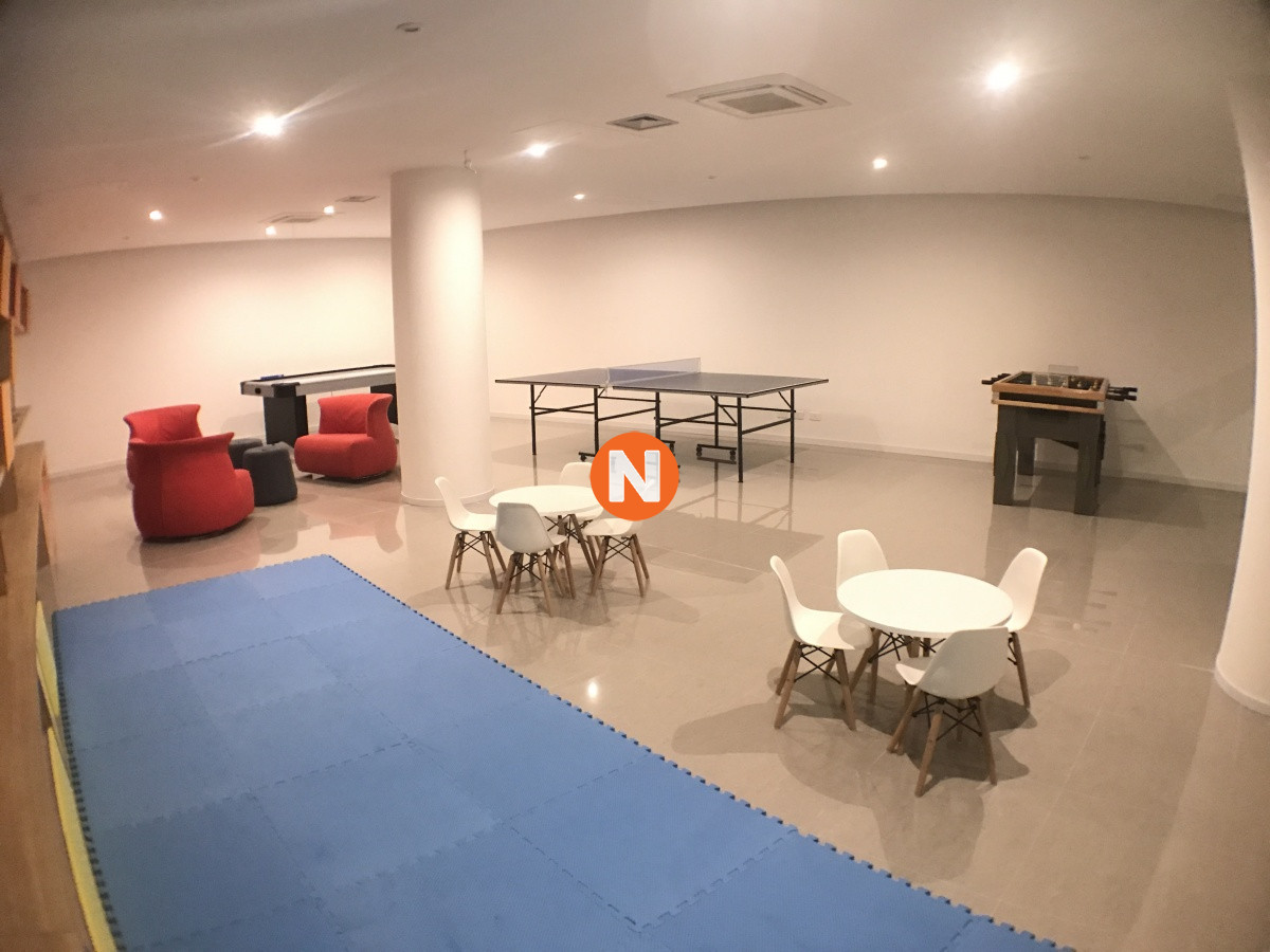 Apartamento Ref.225200 - excelente ubicacion cerca de todo 