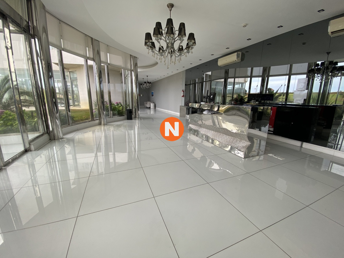 Apartamento Ref.225206 - Apartamento en Venta y Alquiler, Mansa, Punta del Este, 2 Dormitorios.