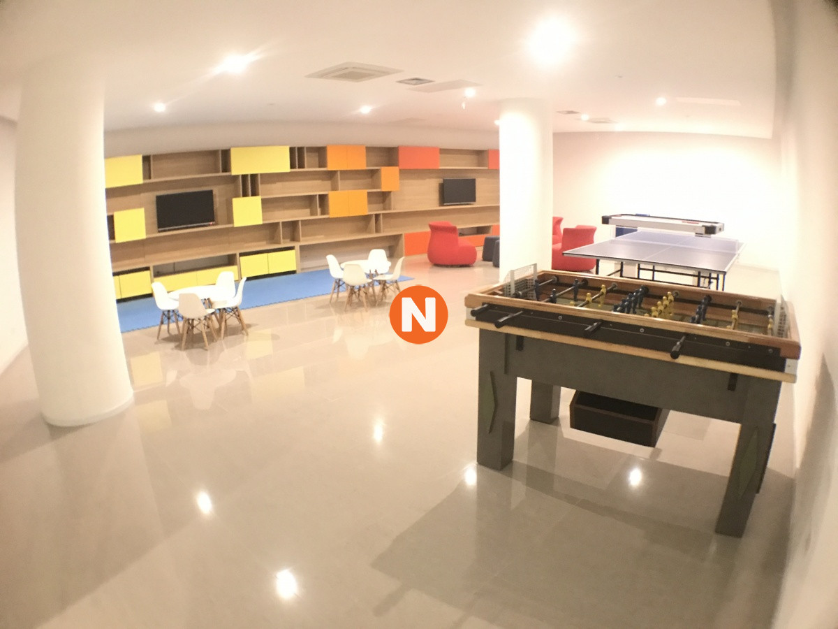 Apartamento Ref.225200 - excelente ubicacion cerca de todo 