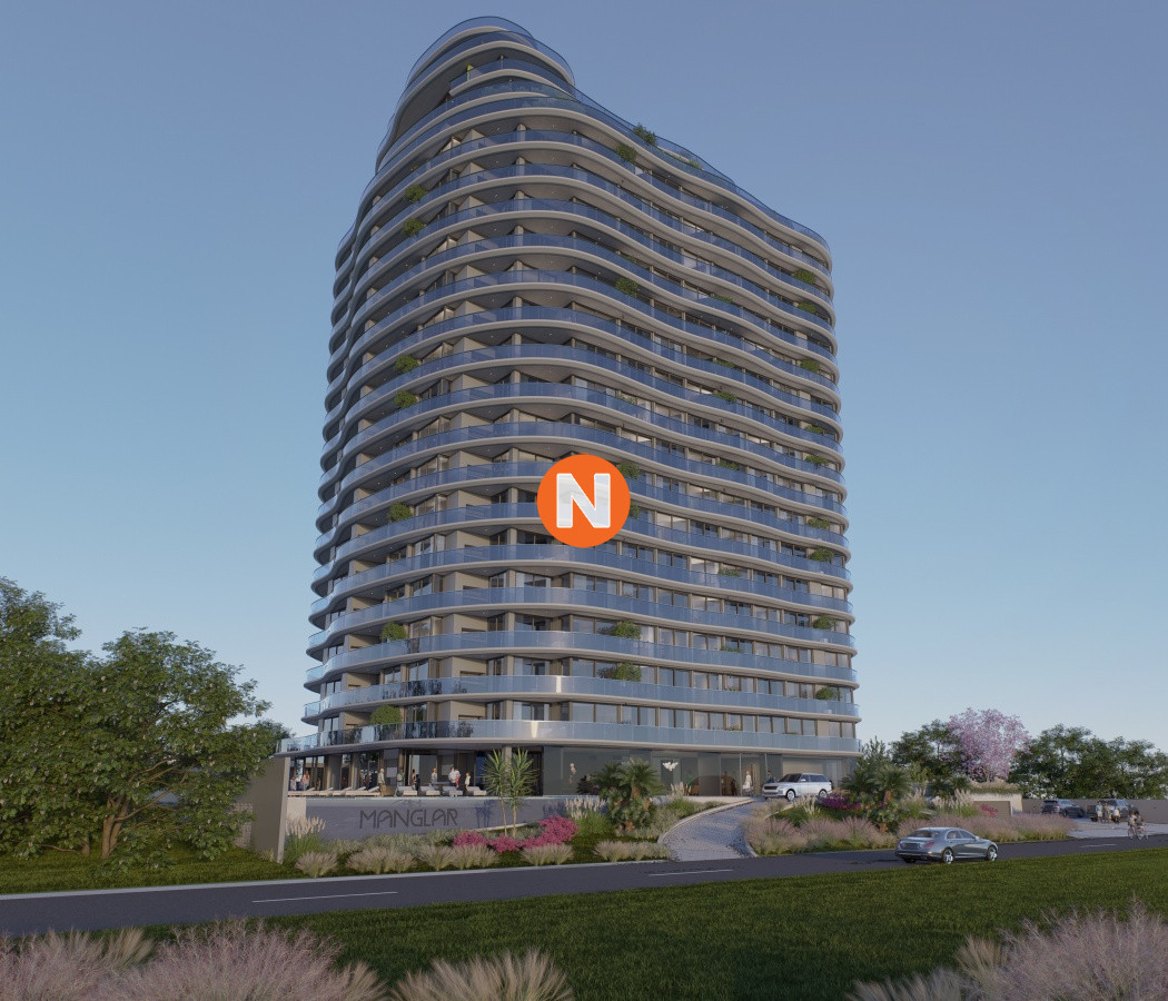 Apartamento Ref.222709 - Apartamento de 2 dormitorios Manglar en venta, Punta del Este