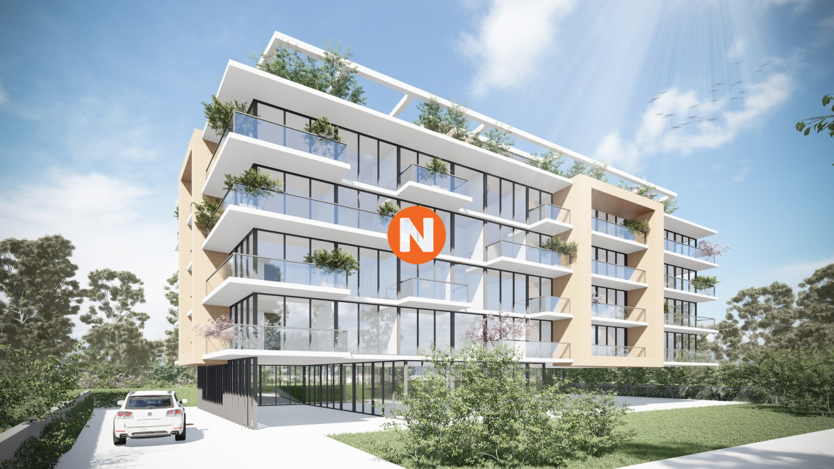 Apartamento Ref.225199 - Venta apartamento dos dormitorios Punta del este Playa Mansa Parrillero propio