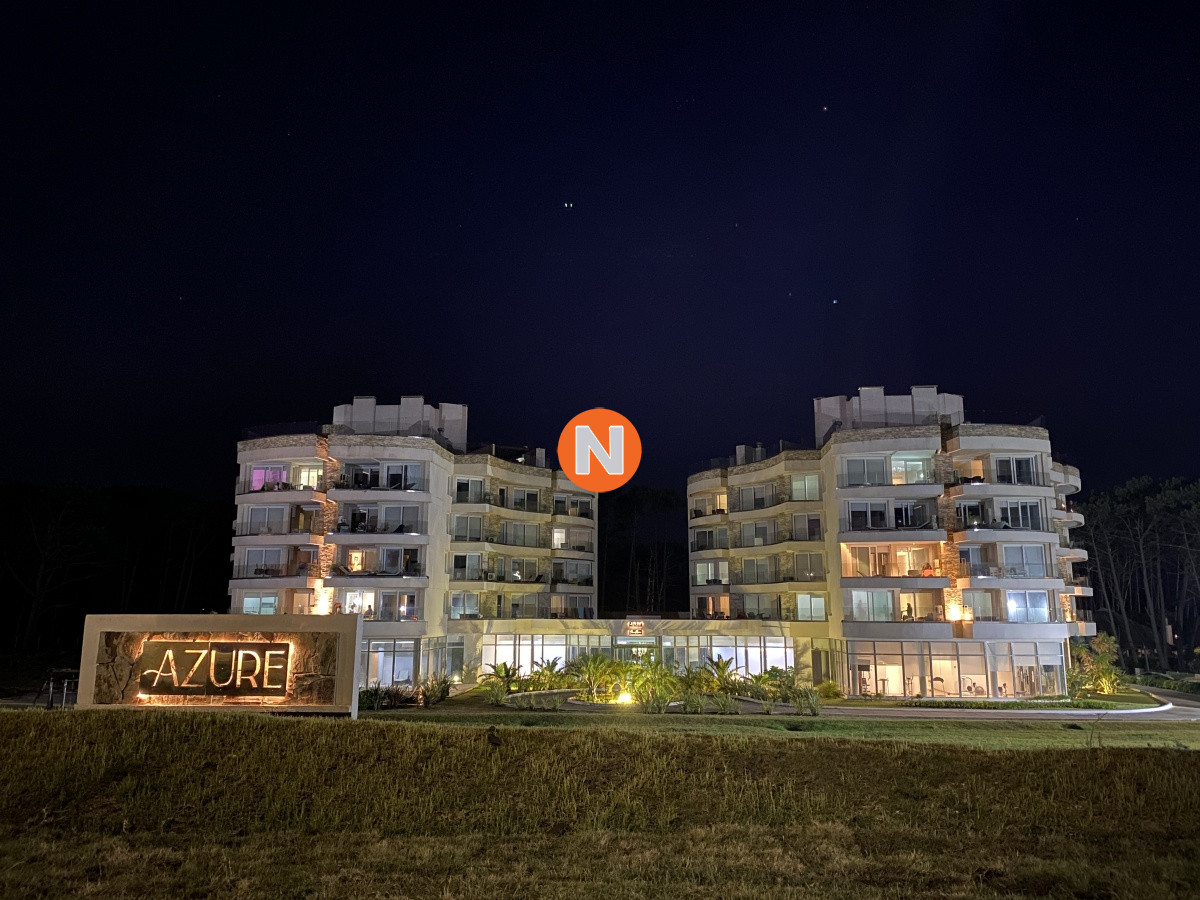 Apartamento Ref.225206 - Apartamento en Venta y Alquiler, Mansa, Punta del Este, 2 Dormitorios.