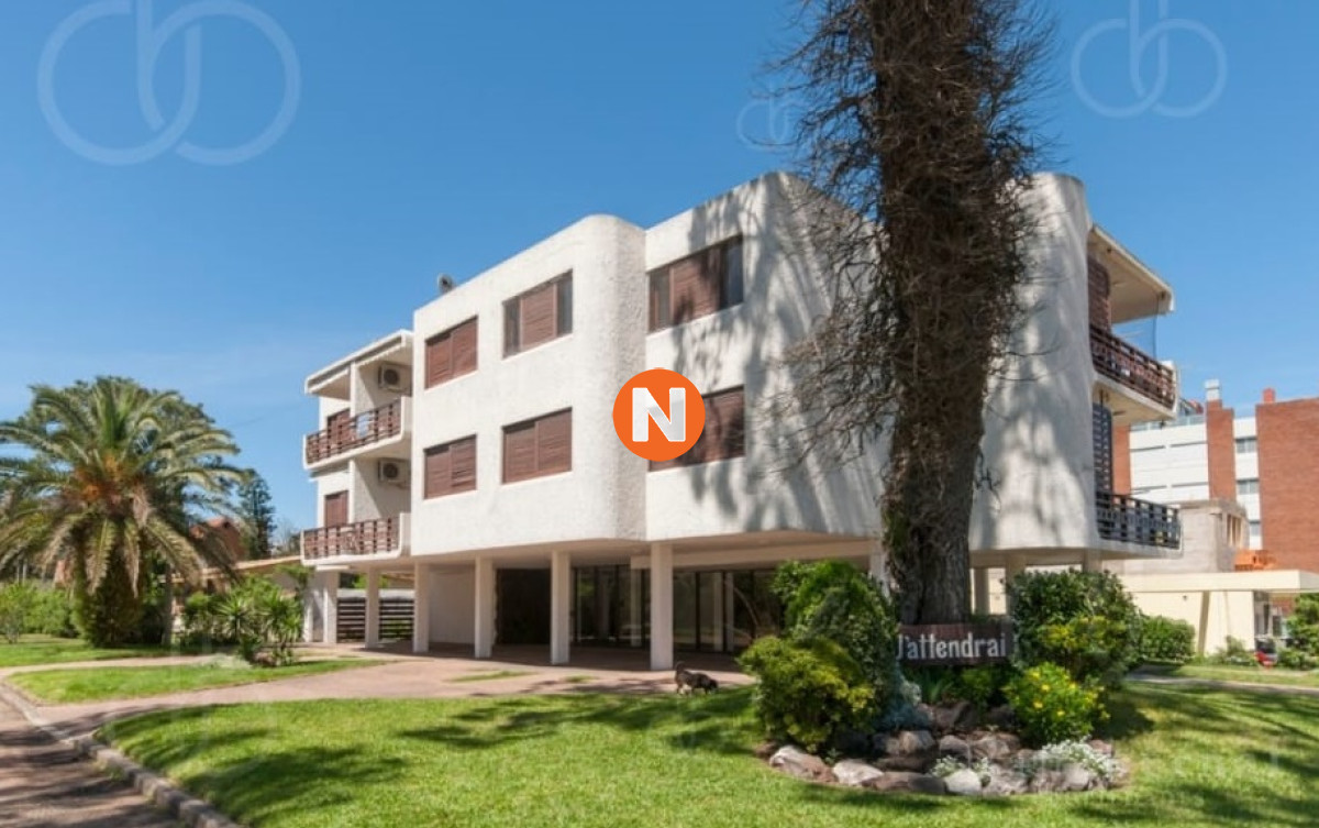 Apartamento Ref.225191 - Apartamento en venta Punta del Este 2 dormitorios 