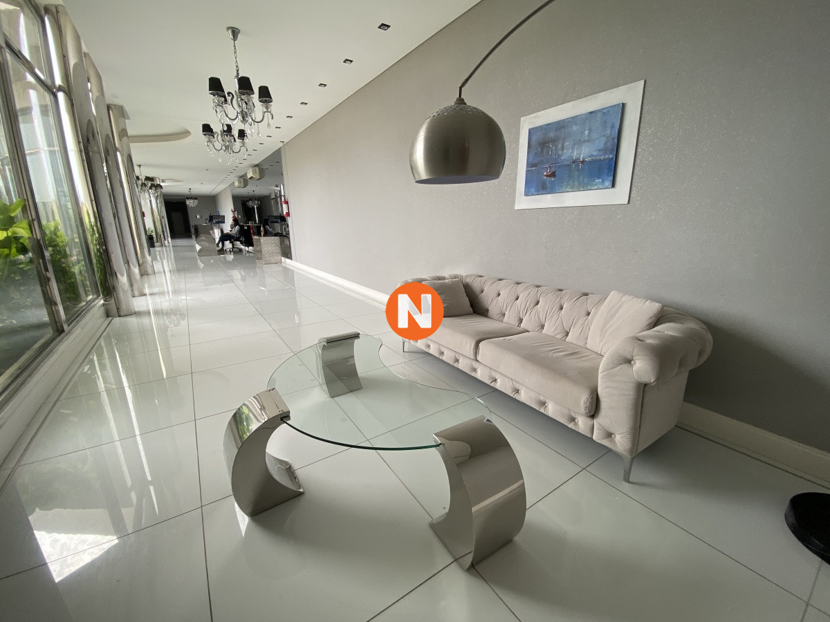 Apartamento Ref.225206 - Apartamento en Venta y Alquiler, Mansa, Punta del Este, 2 Dormitorios.