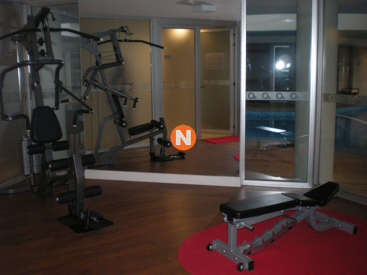 Apartamento Ref.225192 - APARTAMENTO DOS DORMITORIOS EN TORRES OCEAN DRIVE 