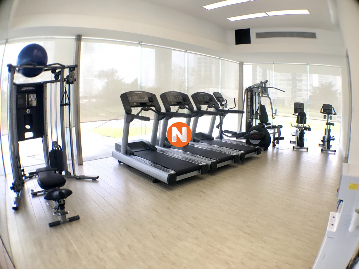 Apartamento Ref.225200 - excelente ubicacion cerca de todo 