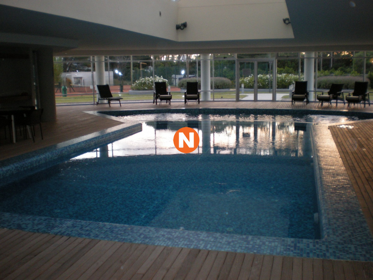 Apartamento Ref.225192 - APARTAMENTO DOS DORMITORIOS EN TORRES OCEAN DRIVE 
