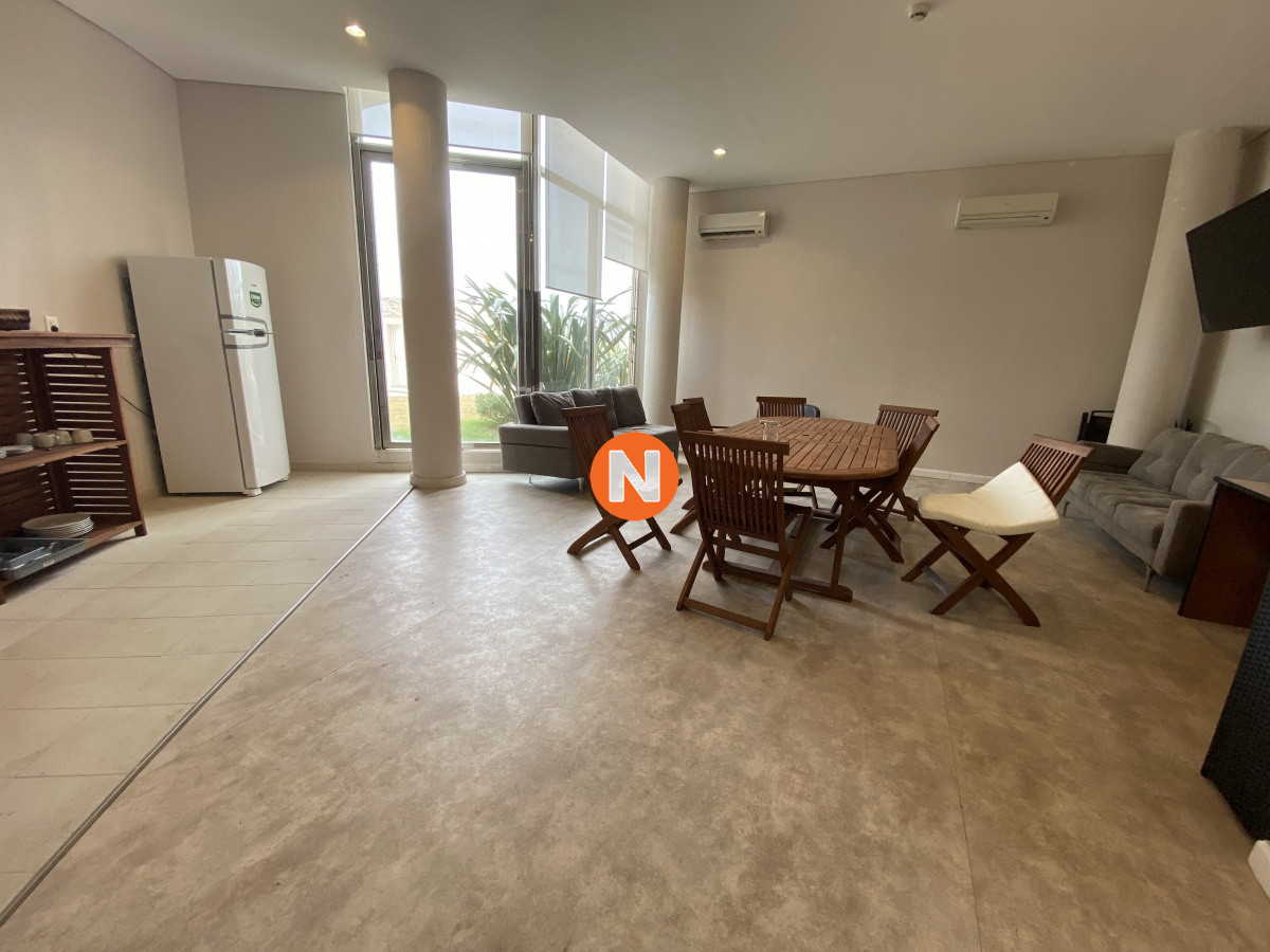 Apartamento Ref.225206 - Apartamento en Venta y Alquiler, Mansa, Punta del Este, 2 Dormitorios.