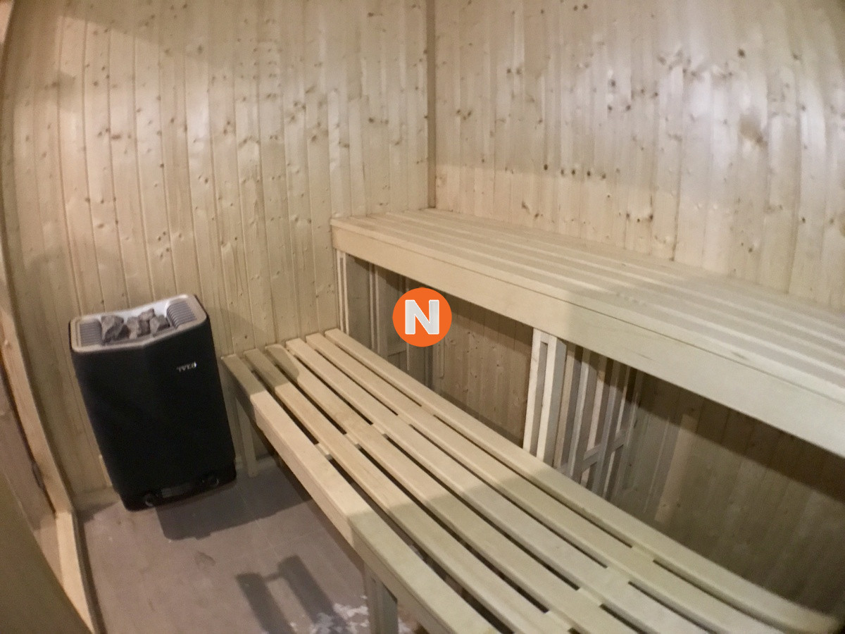 Apartamento Ref.225200 - excelente ubicacion cerca de todo 