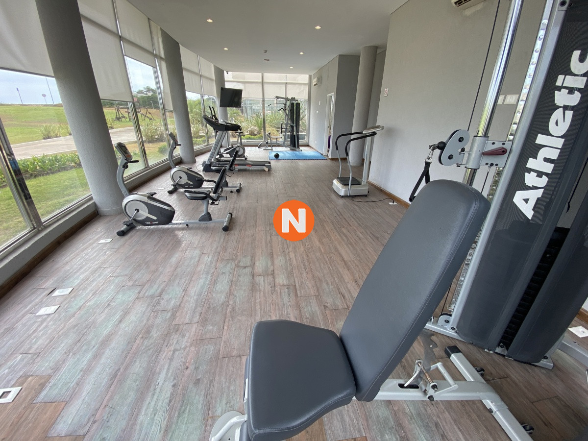 Apartamento Ref.225206 - Apartamento en Venta y Alquiler, Mansa, Punta del Este, 2 Dormitorios.