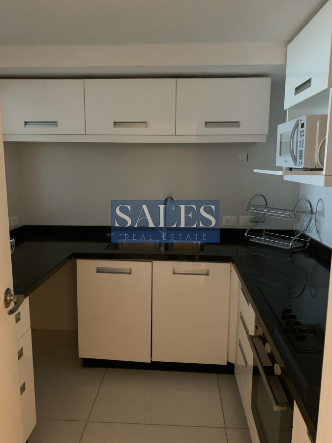 Apartamento ID.1201 - MODERNO APARTAMENTO EN ALQUILER ANUAL