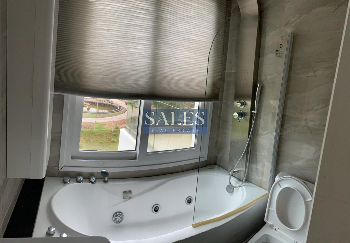 Apartamento ID.1201 - MODERNO APARTAMENTO EN ALQUILER ANUAL