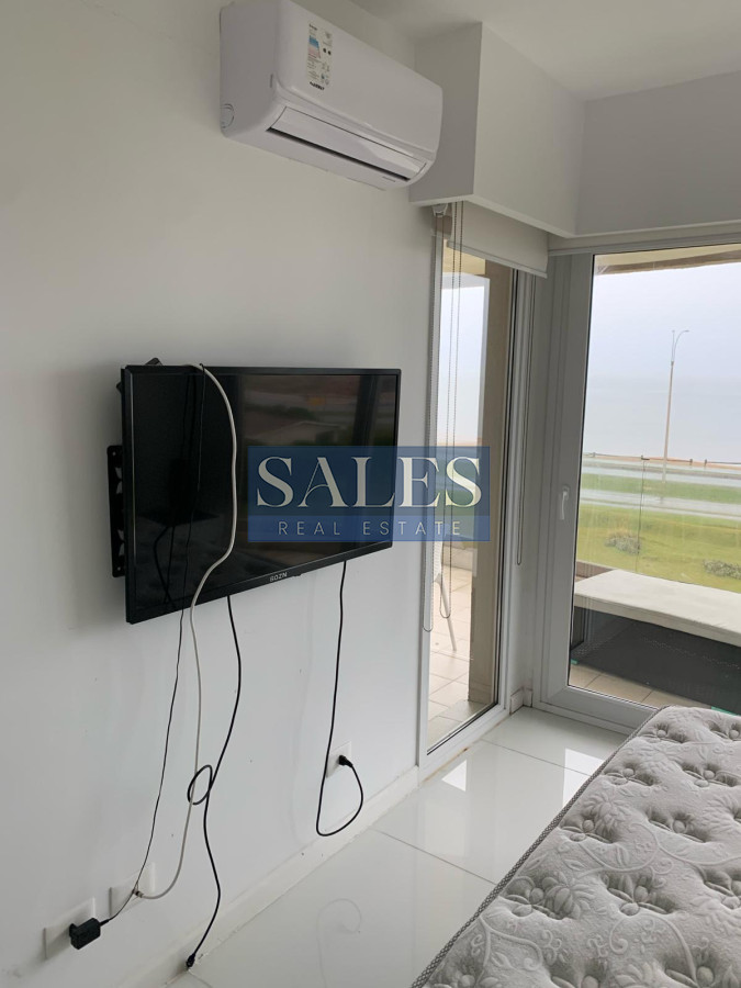 Apartamento ID.1201 - MODERNO APARTAMENTO EN ALQUILER ANUAL
