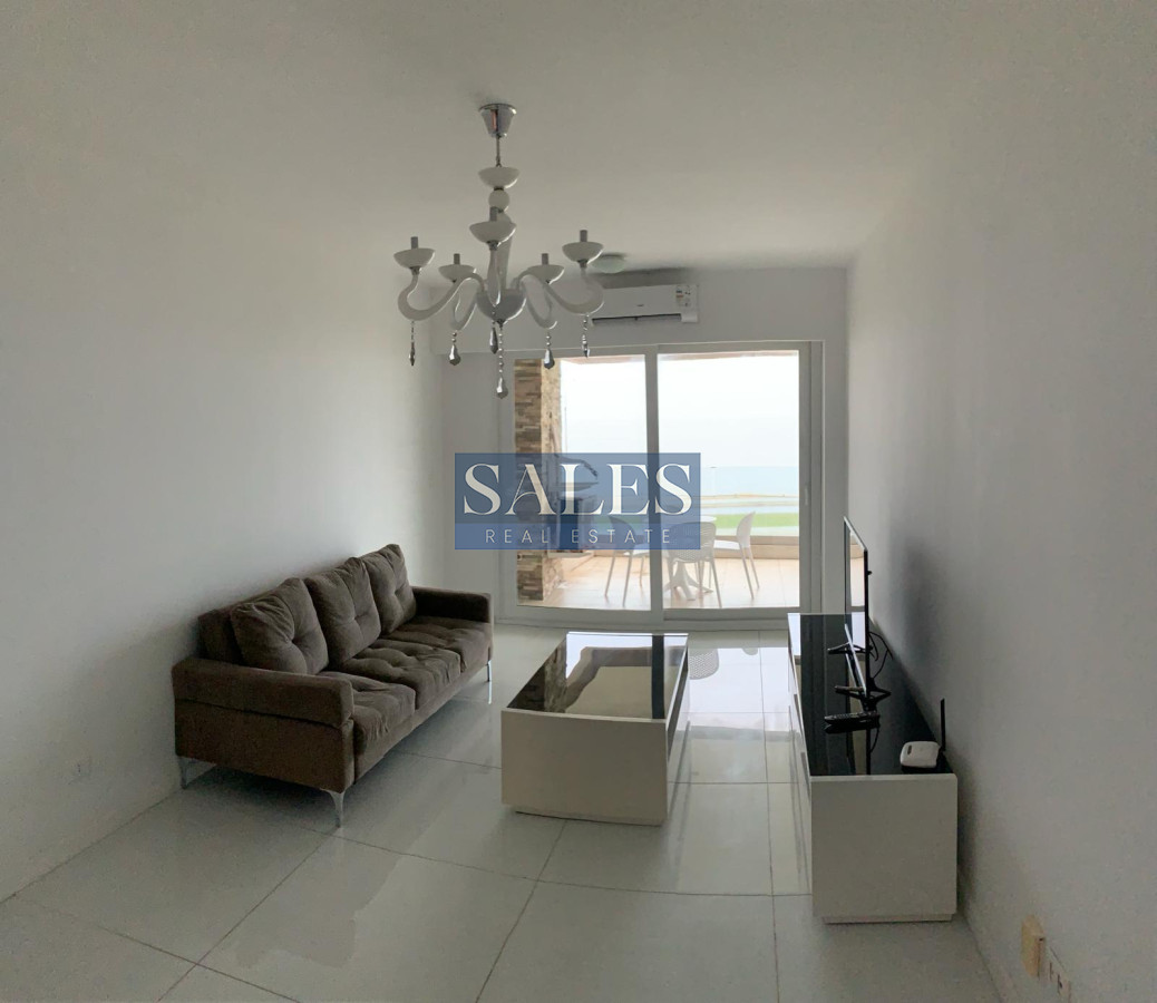 Apartamento ID.1201 - MODERNO APARTAMENTO EN ALQUILER ANUAL