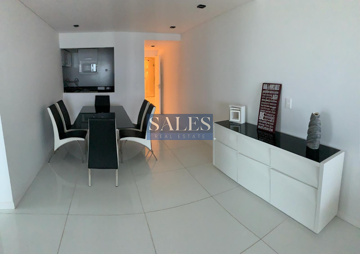 Apartamento ID.1201 - MODERNO APARTAMENTO EN ALQUILER ANUAL