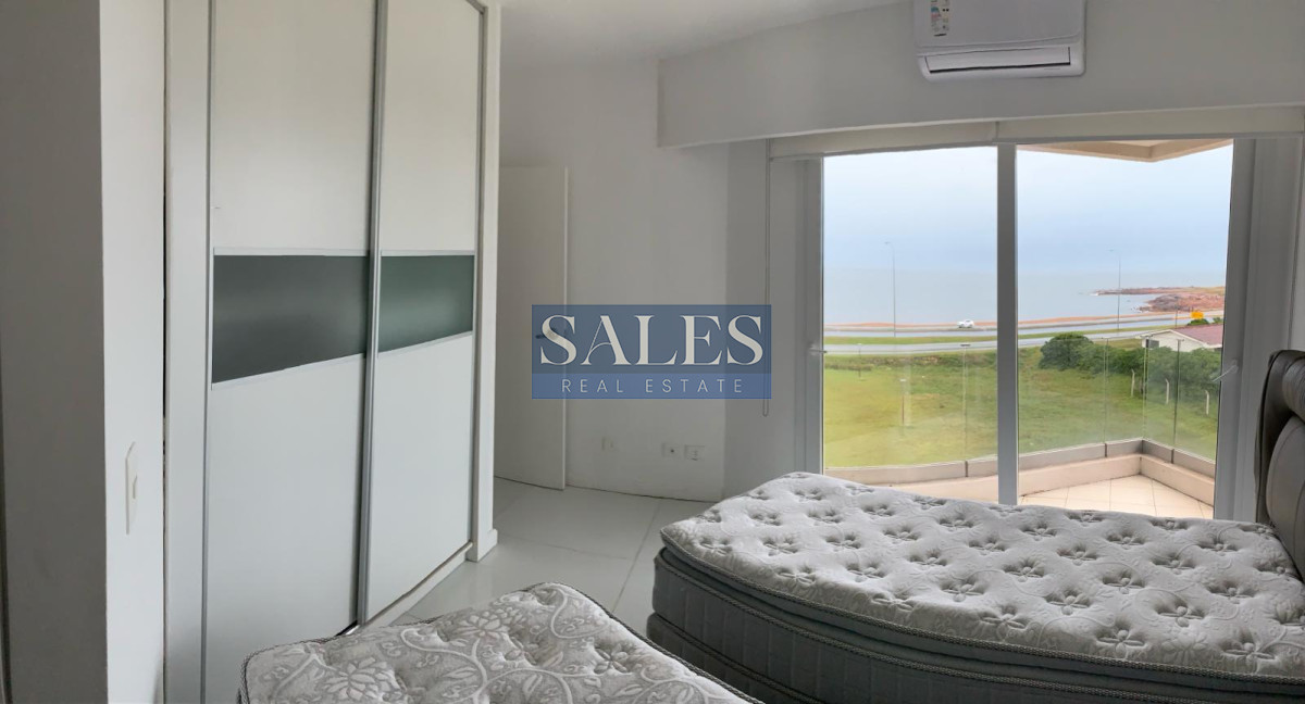 Apartamento ID.1201 - MODERNO APARTAMENTO EN ALQUILER ANUAL