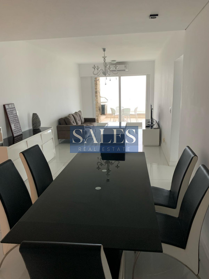 Apartamento ID.1201 - MODERNO APARTAMENTO EN ALQUILER ANUAL