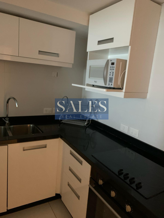 Apartamento ID.1201 - MODERNO APARTAMENTO EN ALQUILER ANUAL