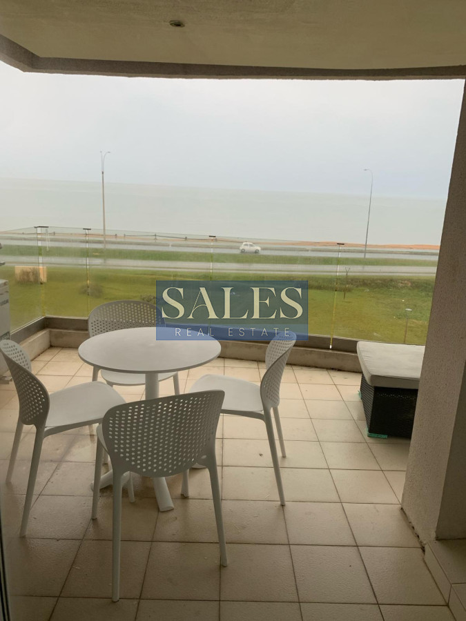 Apartamento ID.1201 - MODERNO APARTAMENTO EN ALQUILER ANUAL