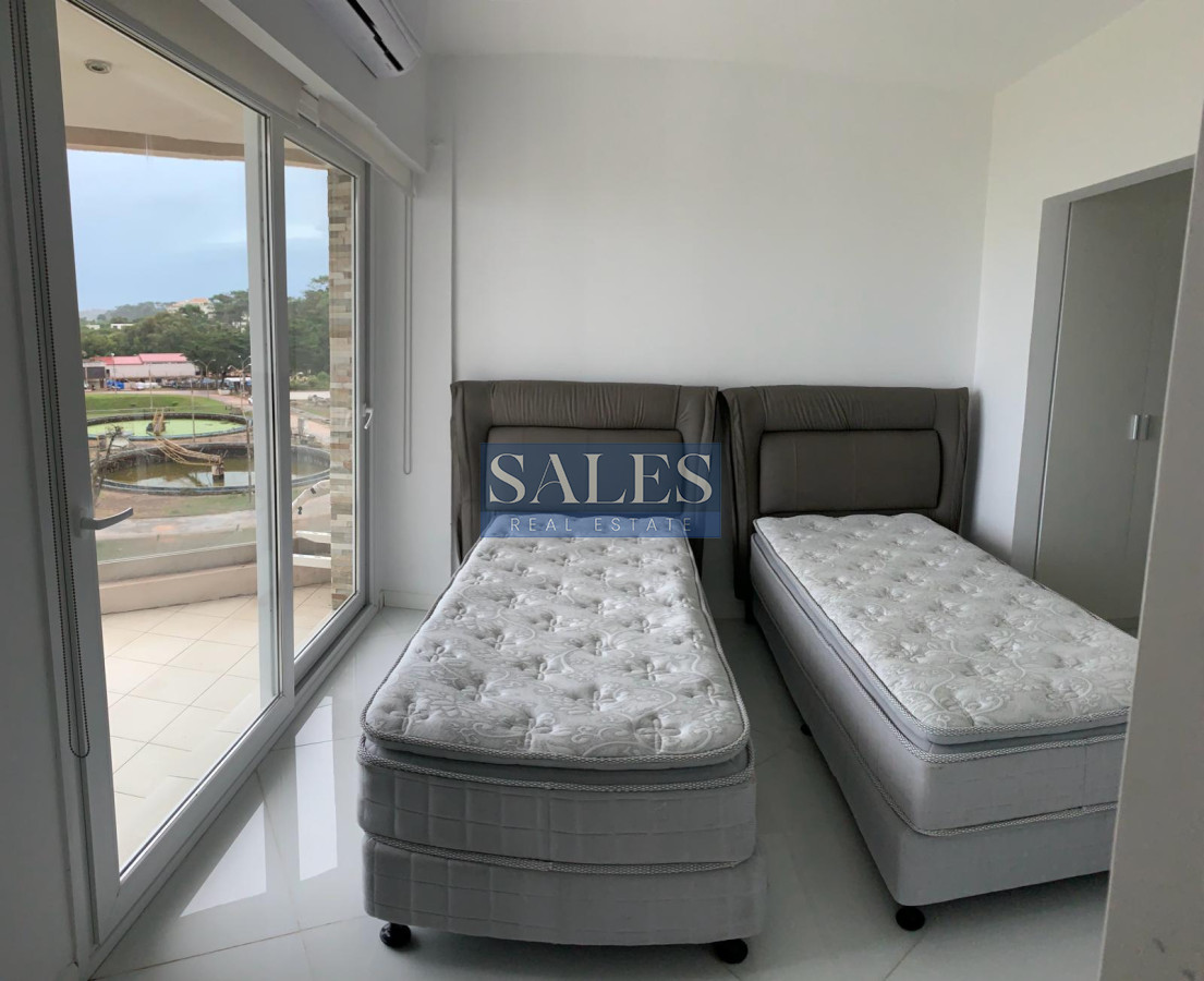 Apartamento ID.1201 - MODERNO APARTAMENTO EN ALQUILER ANUAL