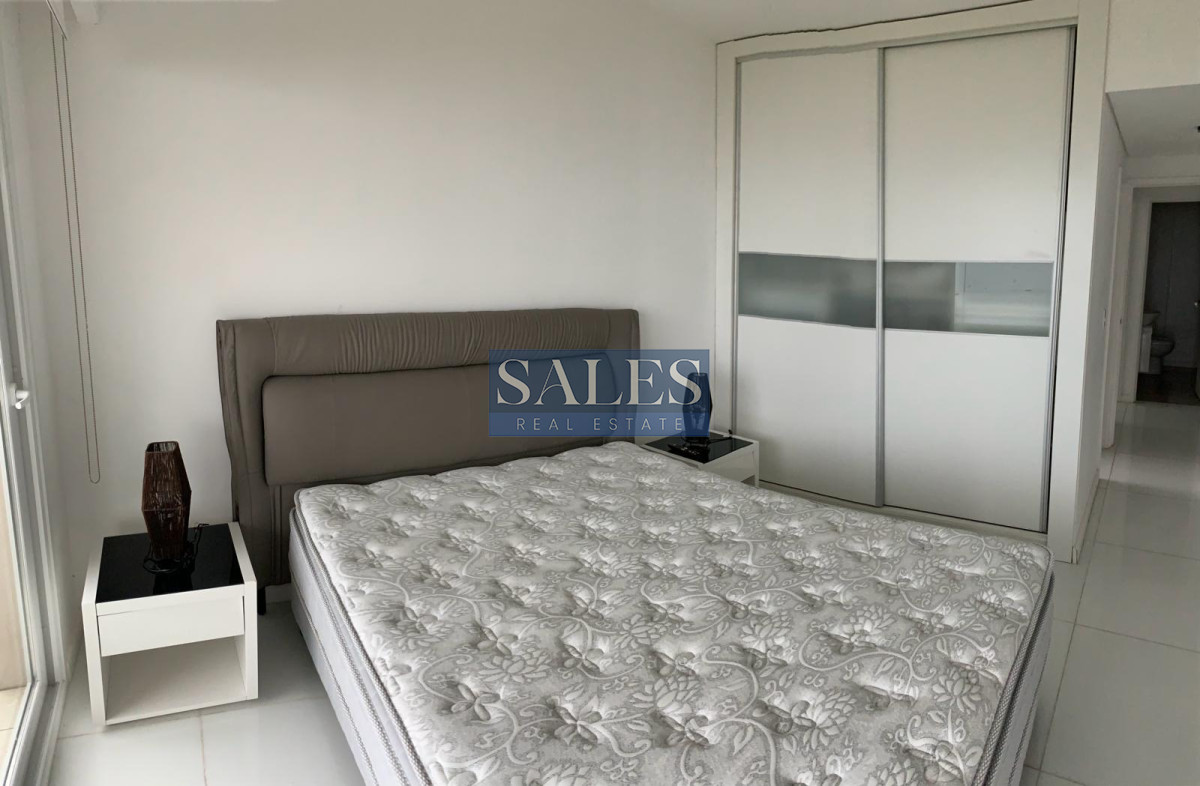 Apartamento ID.1201 - MODERNO APARTAMENTO EN ALQUILER ANUAL