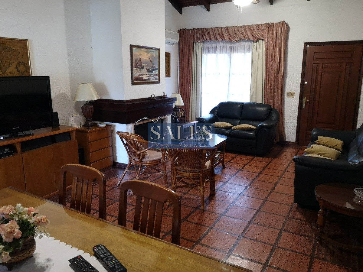 Casa ID.1412 - Venta casa cuatro dormitorios Punta del Este con piscina