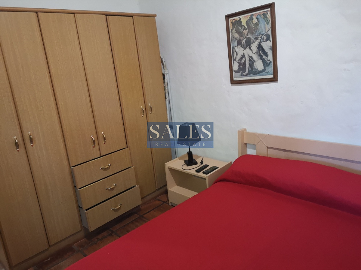 Casa ID.1412 - Venta casa cuatro dormitorios Punta del Este con piscina