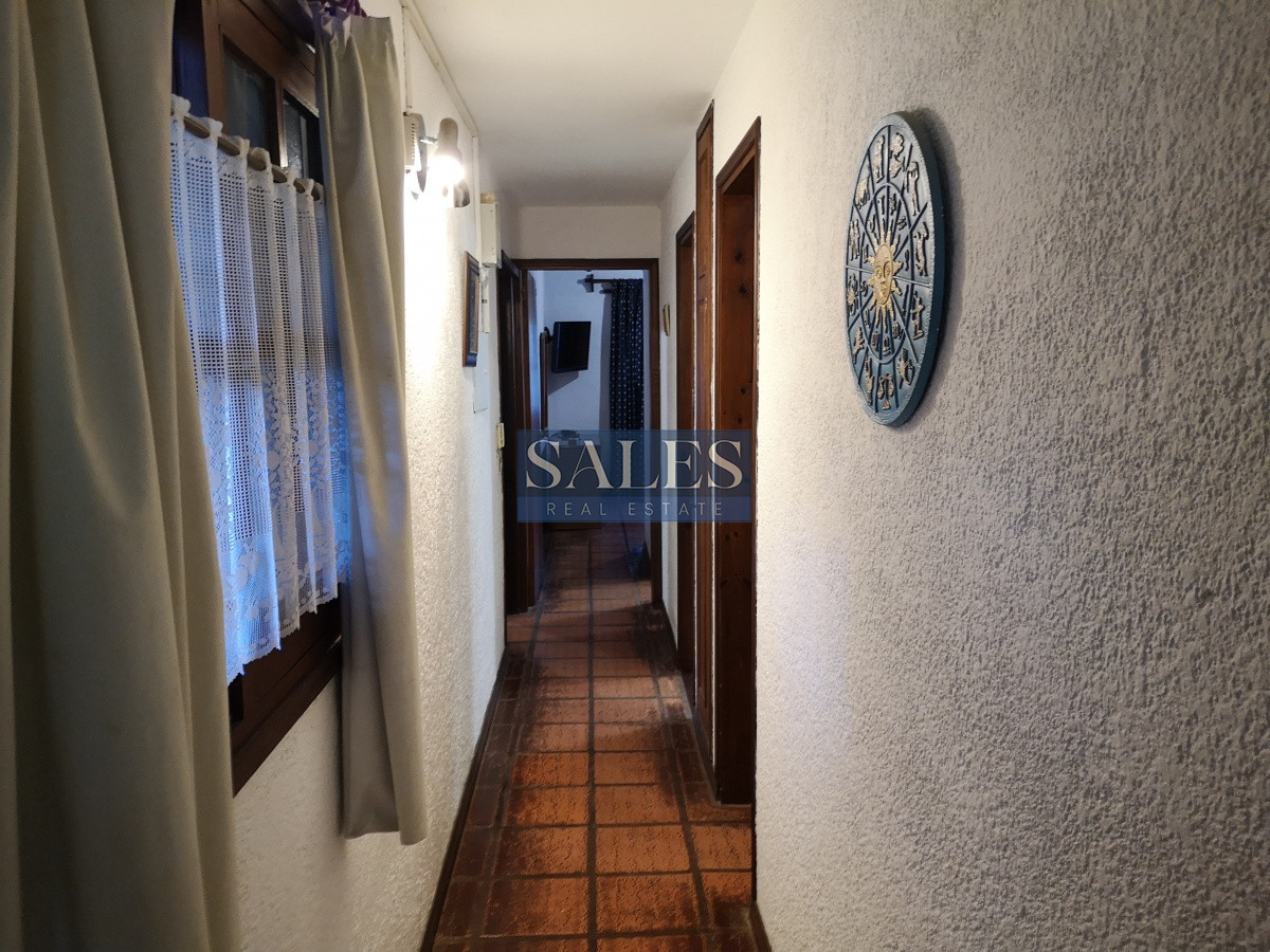 Casa ID.1412 - Venta casa cuatro dormitorios Punta del Este con piscina