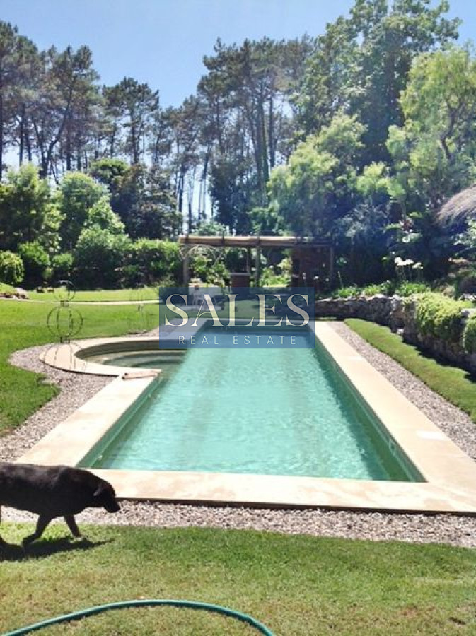 Casa ID.1459 - Casa en venta Pinares 3 dormitorios