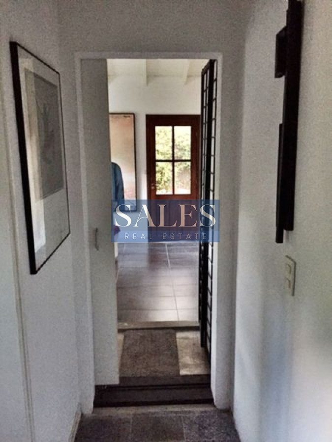 Casa ID.1459 - Casa en venta Pinares 3 dormitorios