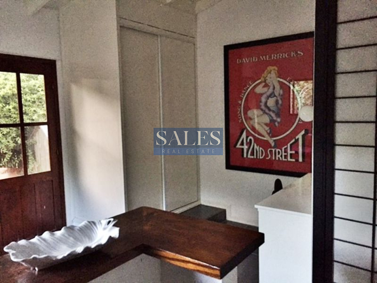 Casa ID.1459 - Casa en venta Pinares 3 dormitorios