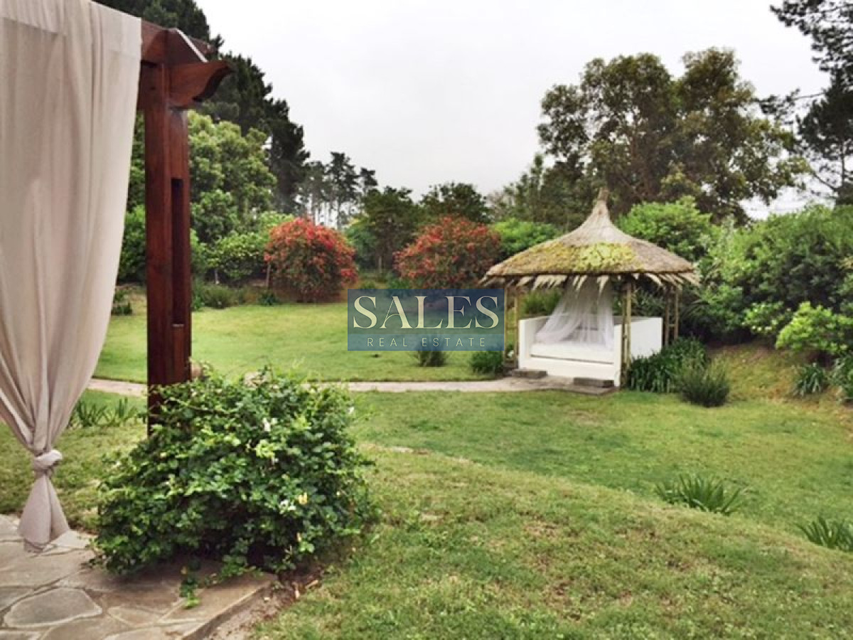 Casa ID.1459 - Casa en venta Pinares 3 dormitorios