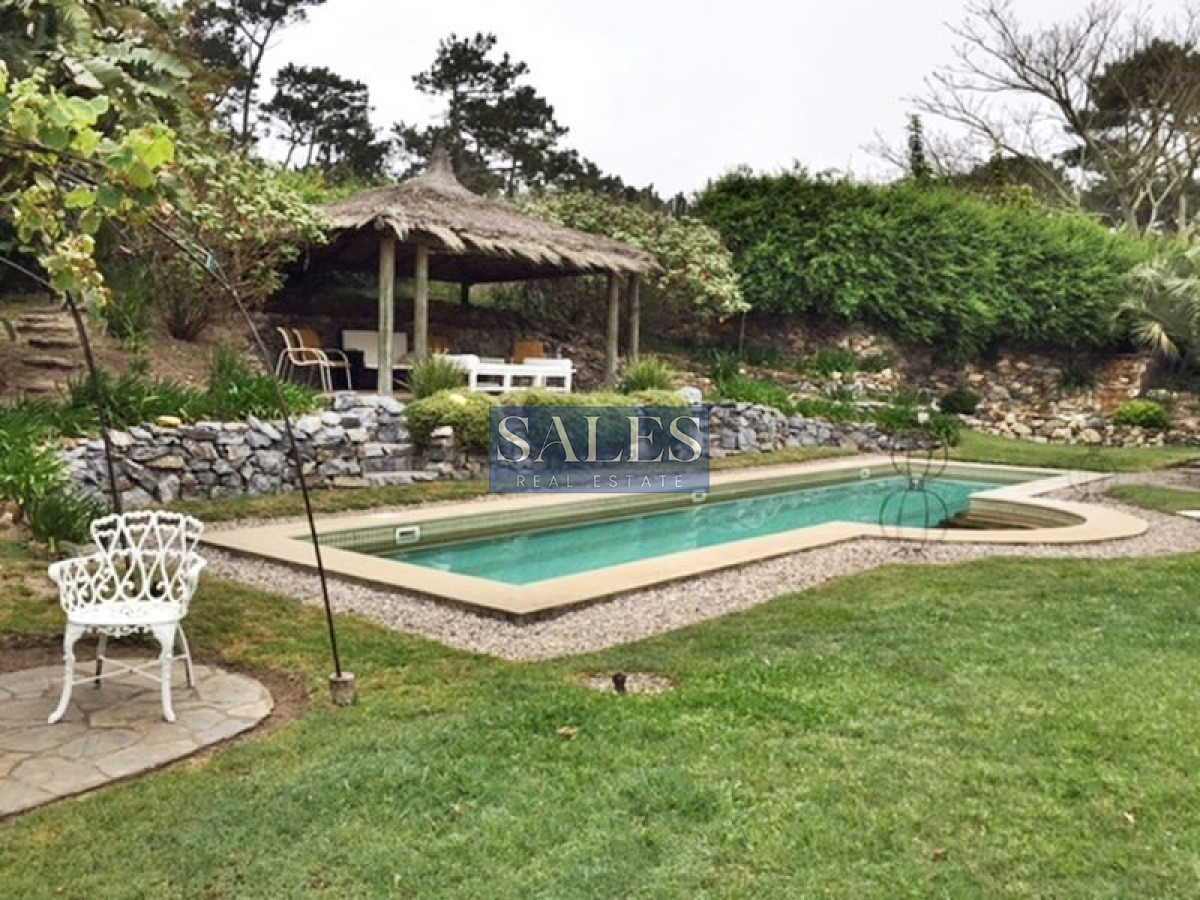 Casa ID.1459 - Casa en venta Pinares 3 dormitorios
