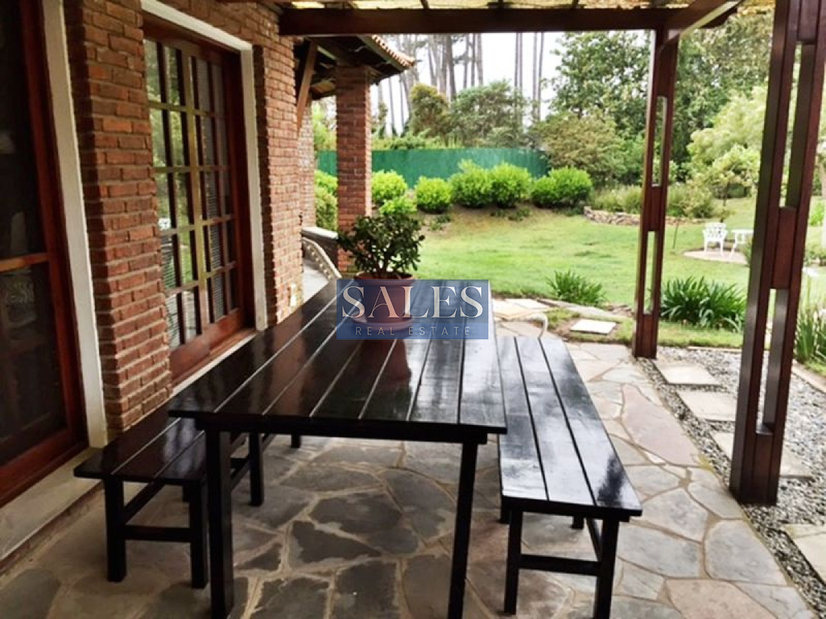 Casa ID.1459 - Casa en venta Pinares 3 dormitorios