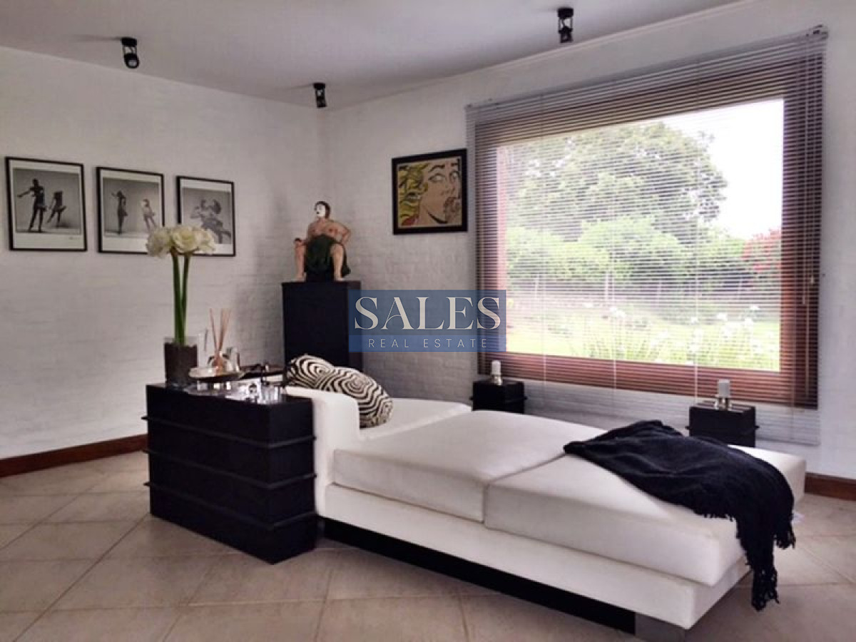 Casa ID.1459 - Casa en venta Pinares 3 dormitorios